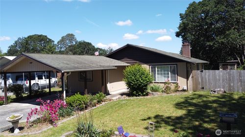 217 162nd Street E, Tacoma, WA, 98445 | Card Image