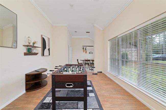 36 N Rain Forest Ct, House other with 4 bedrooms, 2 bathrooms and 2 parking in Spring TX | Image 7