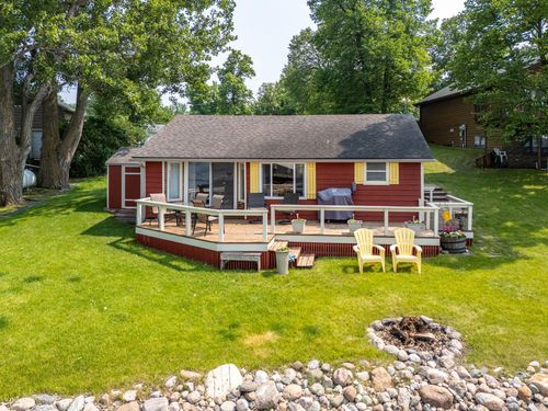 13506 Elmer Hanson Dr Se, Mentor, MN, 56736-9495 | Card Image