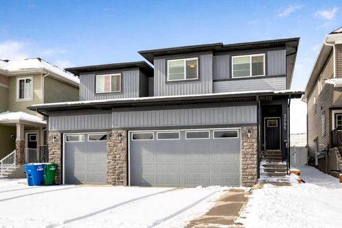 3081 Key Dr Sw, Airdrie, AB, T4B5T1 | Card Image
