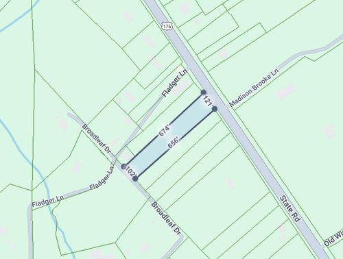 00 State Rd, Summerville, SC, 29486 | Card Image