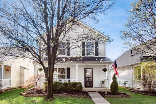 8273 Altair St, Columbus, OH, 43240-6067 | Card Image