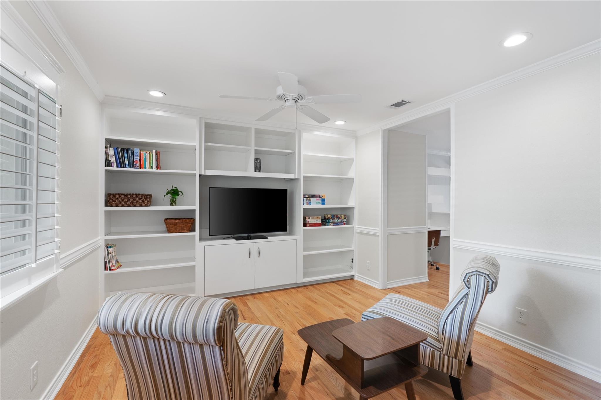Residential in Austin