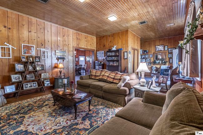 6402 Paulette Pipes Rd, House other with 4 bedrooms, 2 bathrooms and null parking in Collinston LA | Image 8