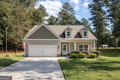 2410 Carson Segars Rd, Gillsville, GA, 30543-4500 | Card Image