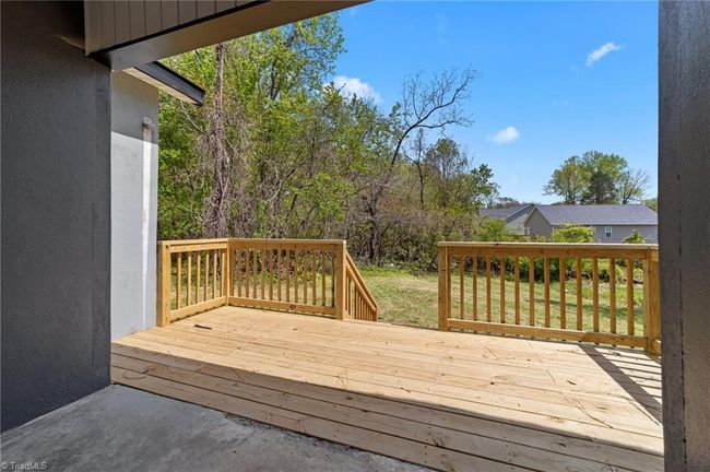 1813 S Scales St, House other with 3 bedrooms, 1 bathrooms and null parking in Reidsville NC | Image 25