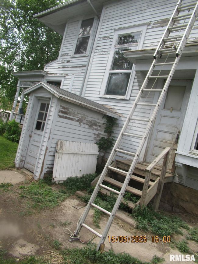 APT-1 - 606 Meridian St, Home with 0 bedrooms, 0 bathrooms and 2 parking in Tipton IA | Image 13