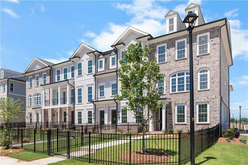 390-4573 Deanston Ct, Peachtree Corners, GA, 30092 | Card Image