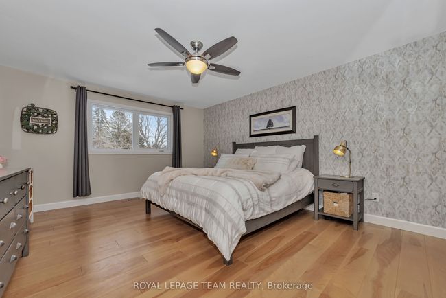129 Ridgeview Dr, House other with 5 bedrooms, 3 bathrooms and 4 parking in Carp ON | Image 19