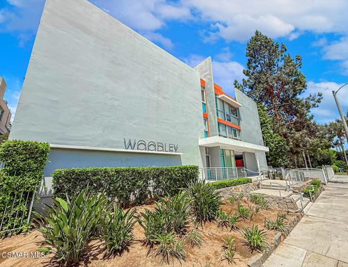 207-4807 Woodley Ave, Encino, CA, 91436-3459 | Card Image