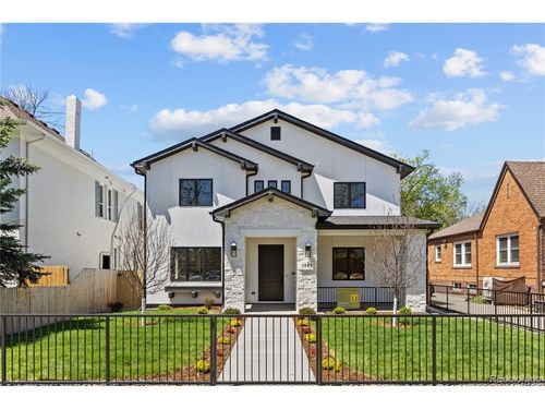 1083 S University Blvd, Denver, CO, 80209-4736 | Card Image