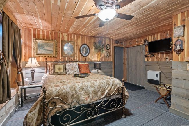 131 Walnut St, House other with 3 bedrooms, 1 bathrooms and null parking in Calico Rock AR | Image 25