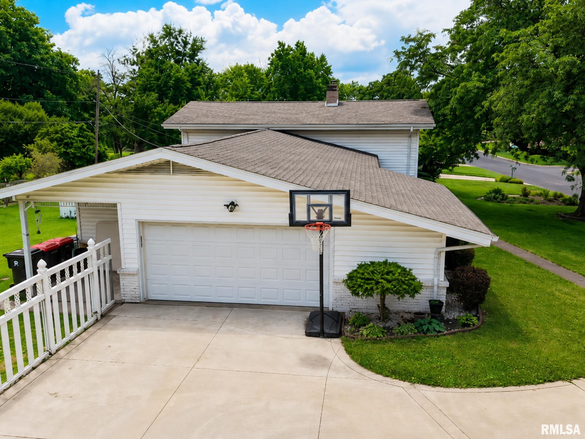 Residential in Peoria 2