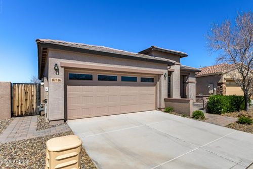 16716 S 181st Ln, Goodyear, AZ, 85338-1031 | Card Image