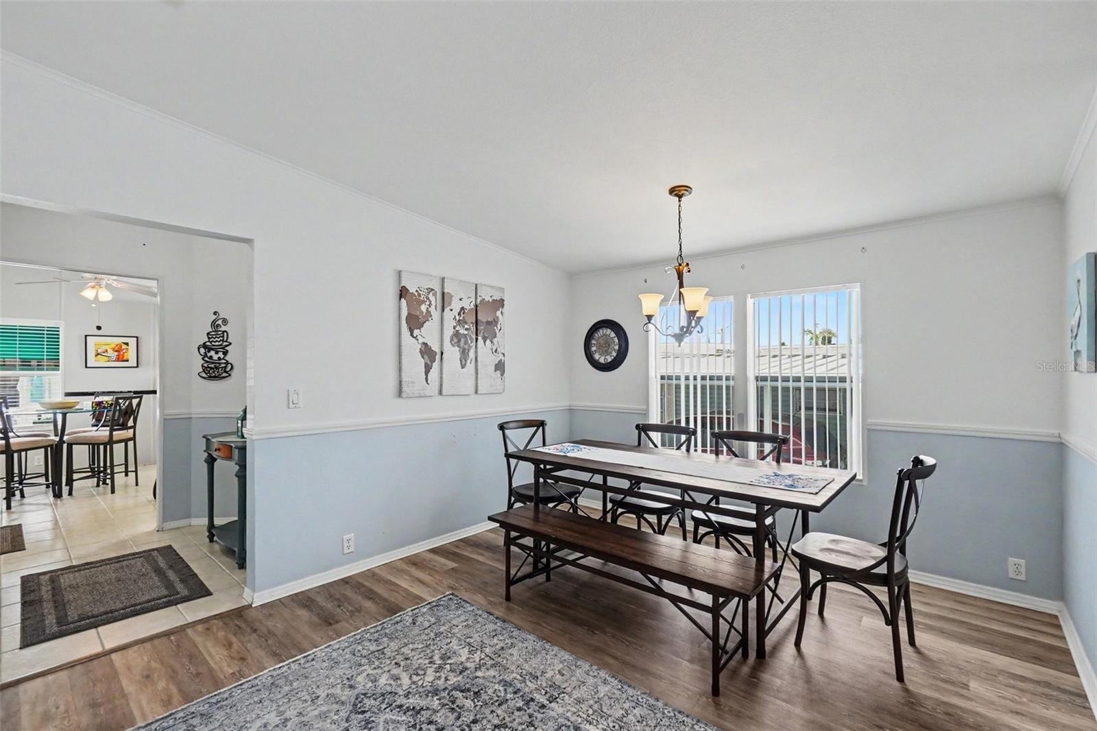 Residential in PALMETTO 5