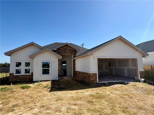 2009 Blue Sky Dr, Weslaco, TX, 78599-5150 | Card Image