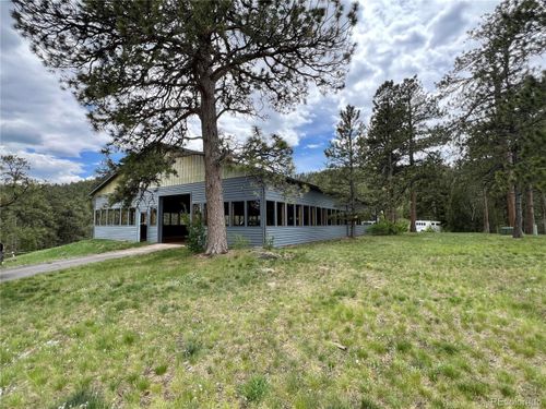 20682 Falcon Wing Rd, Indian Hills, CO, 80454-5041 | Card Image