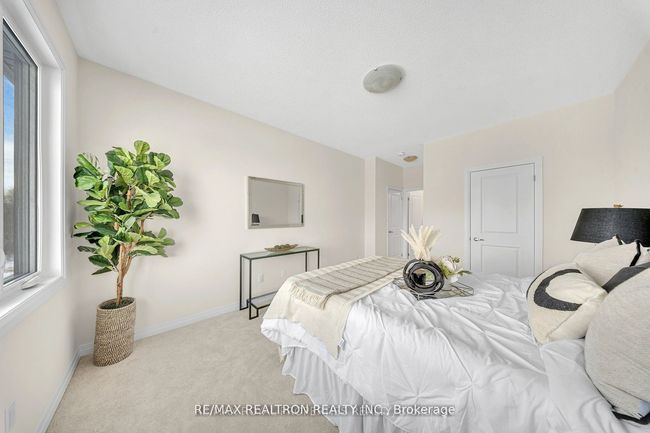 1053 Zircon Manor, House other with 4 bedrooms, 3 bathrooms and 1 parking in Pickering ON | Image 32