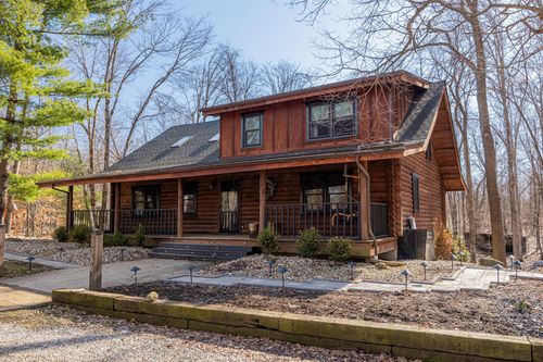 5360 Township Road 187, Marengo, OH, 43334-9783 | Card Image