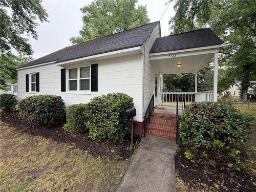 7722 Nesbitt Dr, Norfolk, VA, 23505-2032 | Card Image