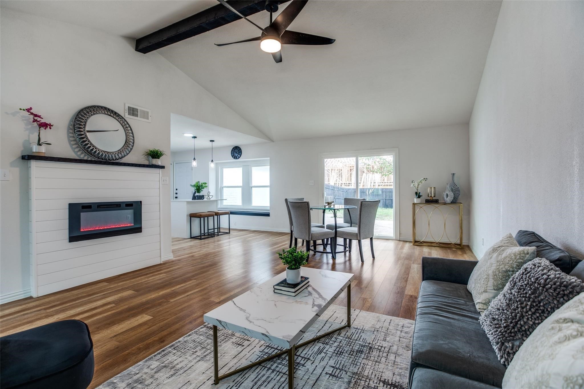 Residential Lease in Garland 3