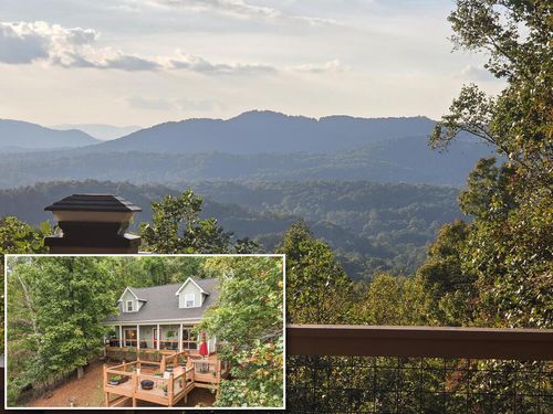 238 Ridge View Ln, Hayesville, NC, 28904-7428 | Card Image