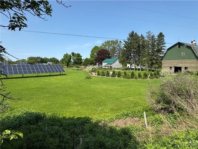 11400 Savage Rd, House other with 5 bedrooms, 3 bathrooms and null parking in Chaffee NY | Image 17