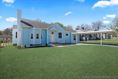 4534 E 6th St, Tulsa, OK, 74112-4202 | Card Image