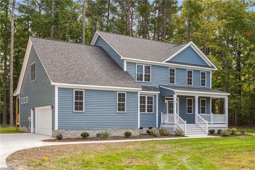 27 Ensign Spence, Williamsburg, VA, 23185-5558 | Card Image