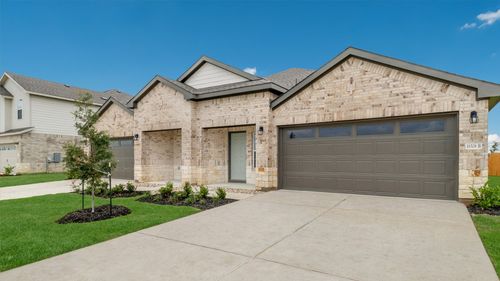 15016 Welsh Cobb Road, Manor, TX, 78653 | Card Image
