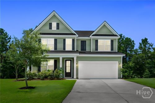 153 Palmer Pl, Richmond Hill, GA, 31324-6346 | Card Image