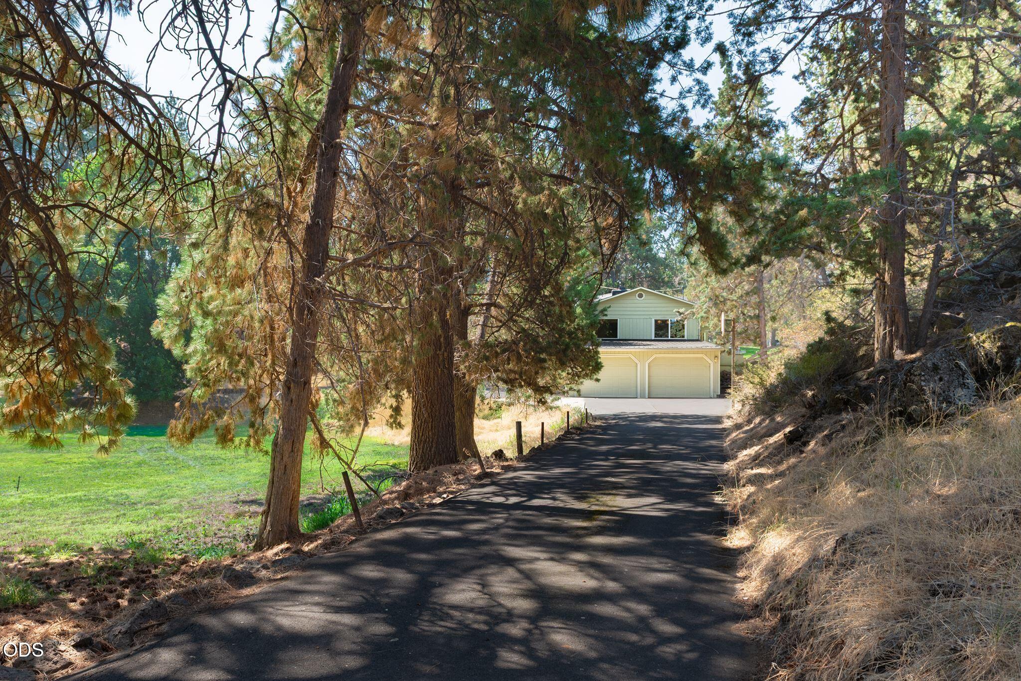 Residential in Bend 2