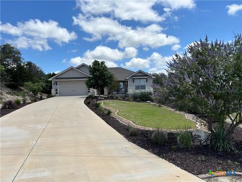 192 Yucca Dr, Canyon Lake, TX, 78133-2383 | Card Image