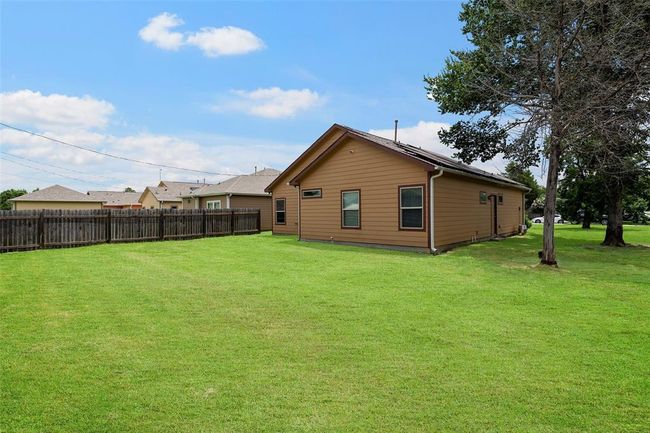 1541 3 Rd St, House other with 3 bedrooms, 3 bathrooms and 2 parking in Hempstead TX | Image 23
