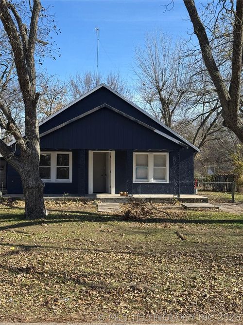 1132 C St Se, Ardmore, OK, 73401-5654 | Card Image
