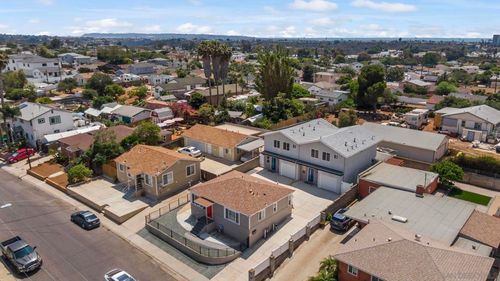 60 Ulric St, San Diego, CA, 92111 | Card Image