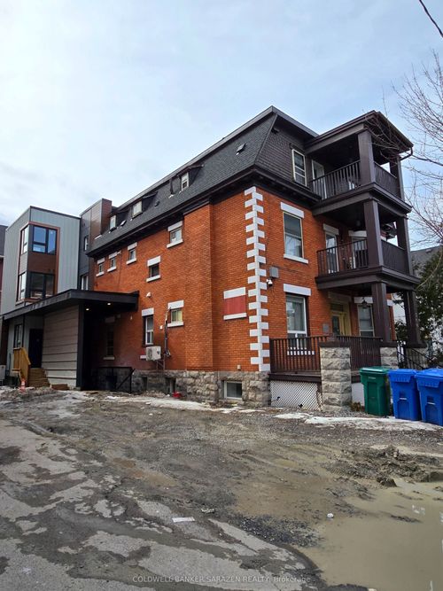 360 S Friel Street S, Lower Town - Sandy Hill, ON, K1N7W6 | Card Image