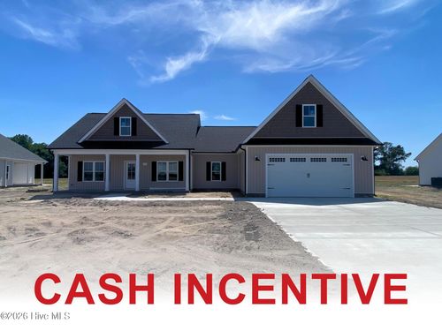 2827 Us Highway 13 S, Goldsboro, NC, 27530-8982 | Card Image