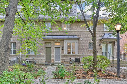 66-23 Observatory Lane, Richmond Hill, ON, L4C0M7 | Card Image