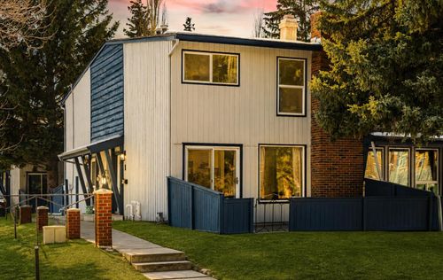 1-5315 53 Ave Nw, Calgary, AB, T3A2E7 | Card Image