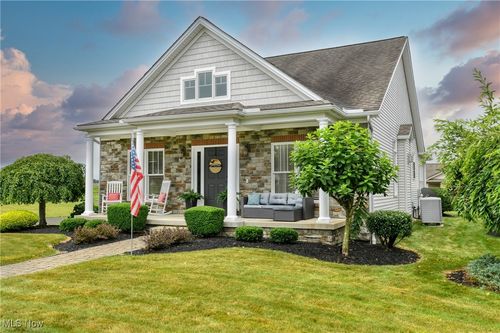 269 Radcliffe Pass, Columbiana, OH, 44408-8300 | Card Image