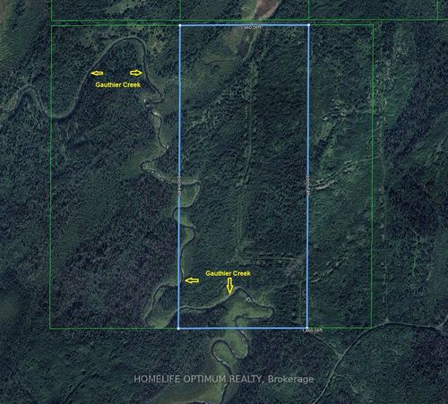 PCL 1578 N/A N/A, Kapuskasing, ON, P0L1V0 | Card Image