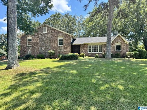 113 Fox Hill Dr, Center Point, AL, 35215-2530 | Card Image