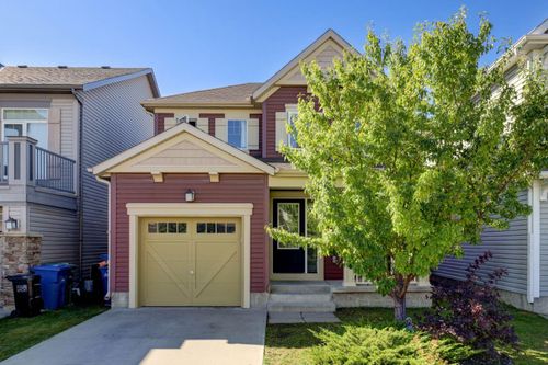 944 Windhaven Close Sw, Airdrie, AB, T4B0P3 | Card Image
