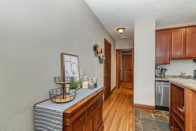 View to bathroom & bedroom! | Image 14