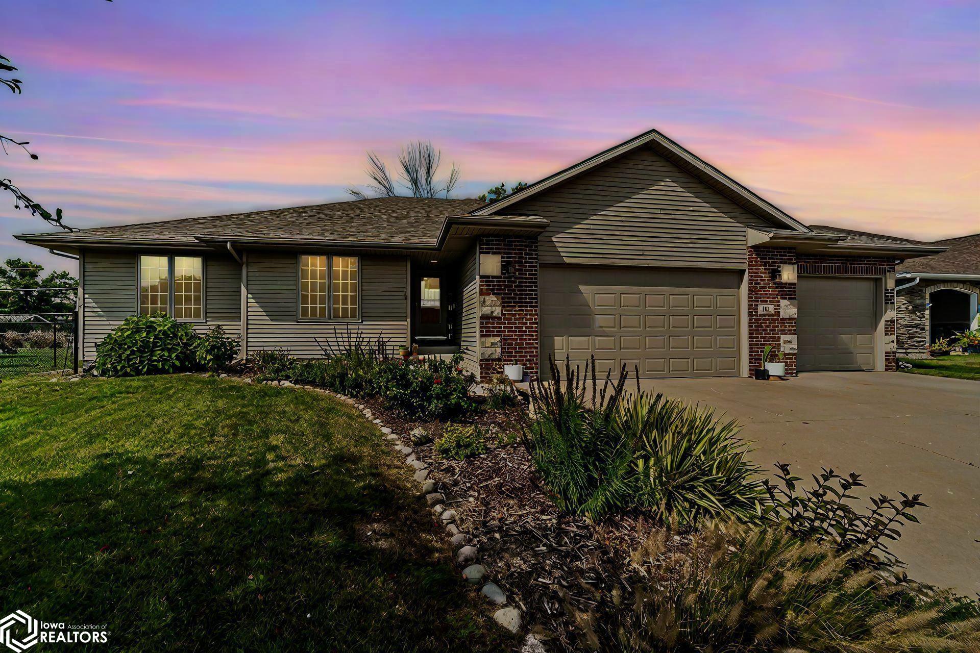 29th St, Marshalltown, IA 50158