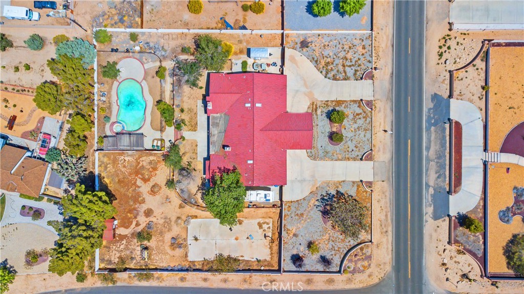 Residential in Apple Valley 2