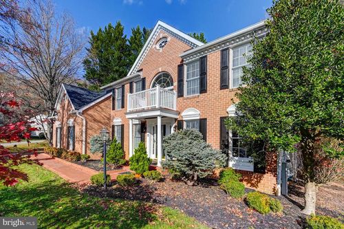 8607 Country Brooke Way, LUTHERVILLE TIMONIUM, MD, 21093-4776 | Card Image