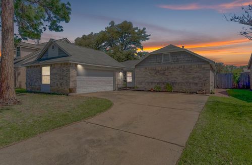 3210 Windmoor Dr, Katy, TX, 77449-6610 | Card Image