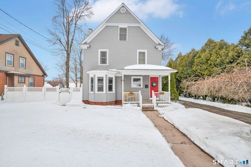 150 Summit St, Manchester, CT, 06040-4224 | Card Image